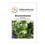 Bobby-seeds.com Brunnenkresse-Samen