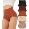 Seamless Slips von Bobelle Wear