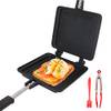 Camping-Toaster von Bobikuke