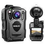 Boblov M5-128GB-GPS