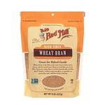 Bob's Red Mill Weizenkleie