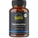 Biotiva Bockshornklee
