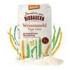 Bio-Weizenmehl 1050 von Bodensee Biobauern