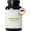Ashwagandha Kapseln von BODERRA