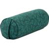 Yoga Bolster Maharaja Collection von Bodhi