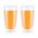 4560-10 doppelwandiges Glas von Bodum