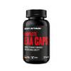 Complete EAA Caps von Body Attack