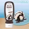 Dessert Sauce Chocolate Flavour von Body Attack