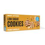 Body Attack Low Sugar Cookies