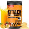 Pre Workout Booster von Body Attack