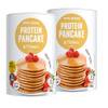 Protein-Pancake von Body Attack