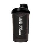 Body Attack Protein Shaker