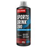 Body Attack Sports Nutrition Cherry-Cola