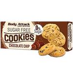 Body Attack Chocolate-Chip-Cookies
