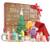 Body & Earth Adventskalender (2025)