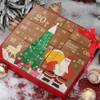 Adventskalender von BODY & EARTH