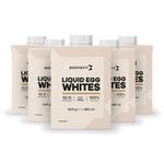 Body & Fit Liquid Egg Whites