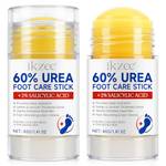 Body Juice Oil Fußcreme mit 60 Prozent Urea