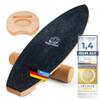 Balance-Board Surf von Body & Mind