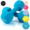 Hanteln von Body & Mind