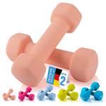 Body & Mind Hanteln