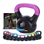 Body & Mind Kettlebell