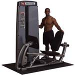 Body-Solid DBTC-SF