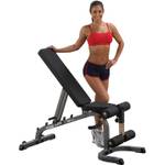 Body Solid Hantelbank GFID31