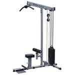 Body-Solid GLM-84