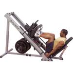 Body-Solid GLPH-1100 Beinpresse
