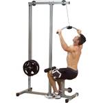 Body-Solid Kabelzugturm