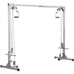 BODY-SOLID Powerline PCCO90X