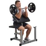 Body-Solid Powerline PPB-32X