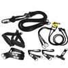 Premium Schlingentrainer Komplett-Set von BodyCROSS