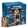 Riegel Adventskalender (2025) von Bodylab24