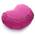 Halbmond Yogakissen von BODYMATE