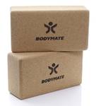 Bodymate Yogablöcke