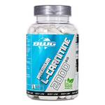 Bodyworldgroup Premium L-Carnitine 2000