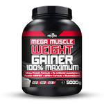Bodyworldgroup Weight Gainer