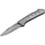 Böker Plus Damascus Dominator