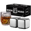 Whisky Steine von Boenkush