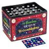 Adventskalender Bastelset für Bierkasten von BOFUNX