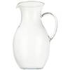 Cristal Glaskrug von Bohemia