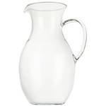 Bohemia Cristal Glaskrug