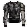 Motorrad Protektorenjacke von Bohmberg