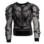 Bohmberg Motorrad Protektorenjacke