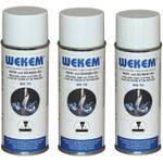 Wekem Bohr- und Schneidöl WS70