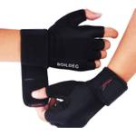 Boildeg Crossfit-Handschuhe