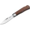 Lockback Bubinga von Böker