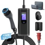 Bokman Typ 2 Ladekabel